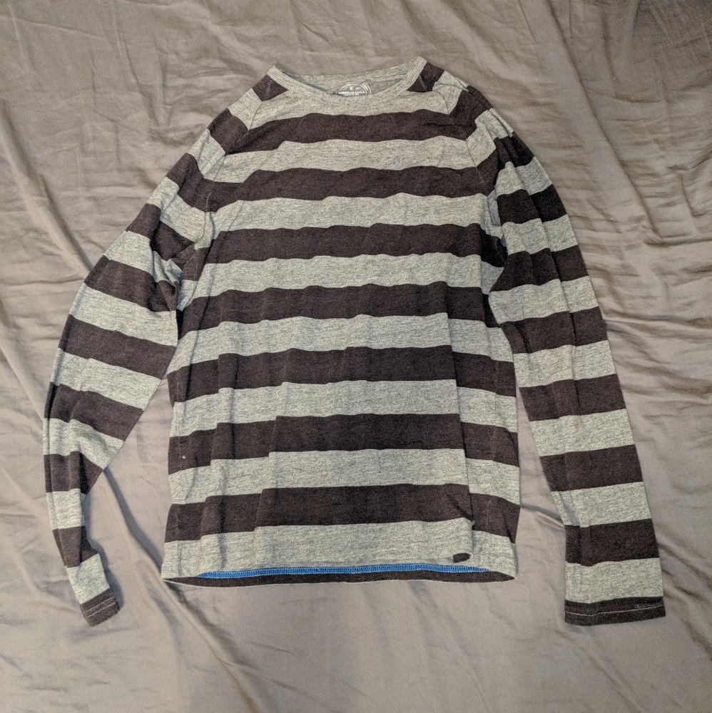 AE Striped Shirt